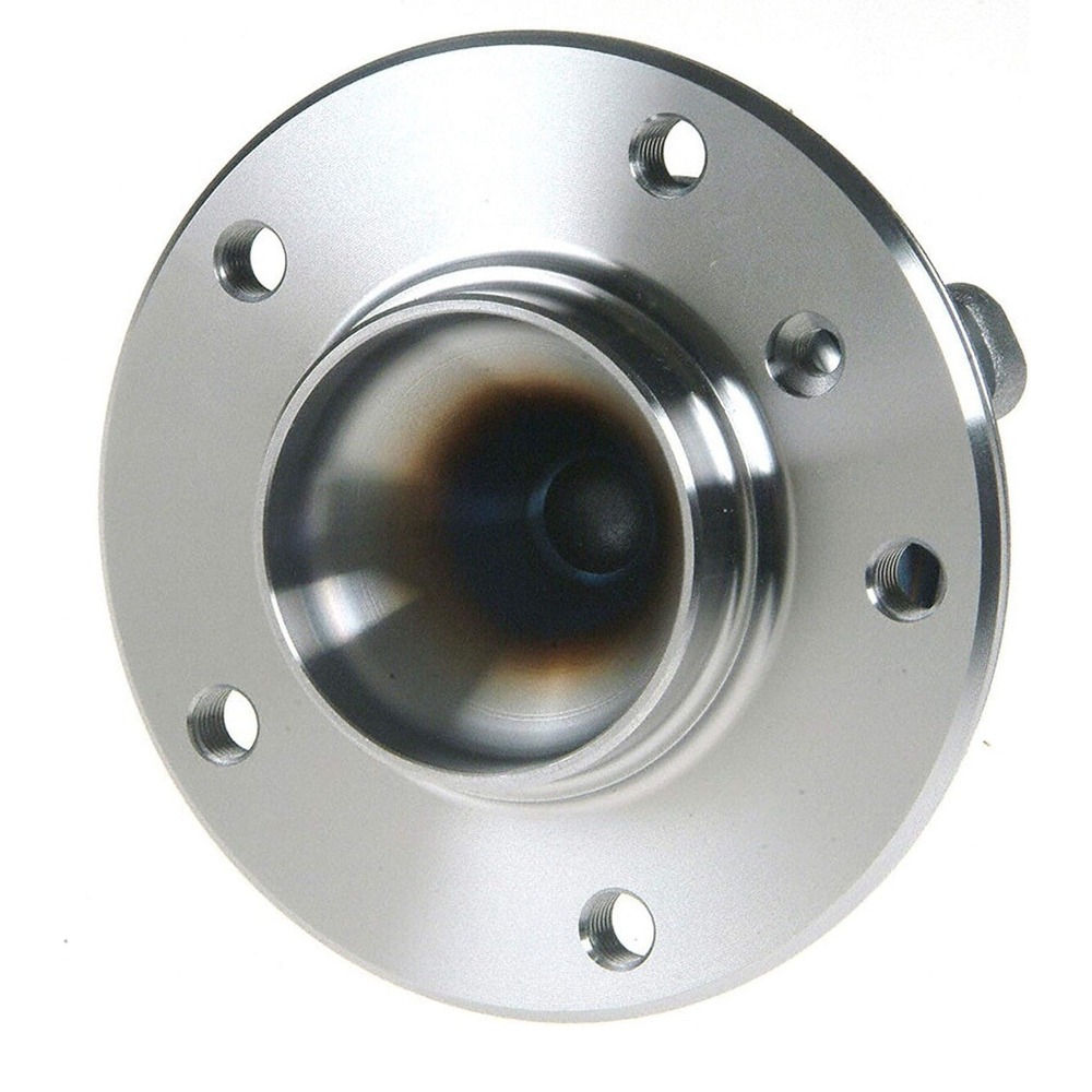 MOOG 513254 Front Wheel Hub Assembly for Select BMW Models